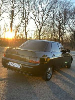 Продаю личный автомобиль в Новокубанске фото 7