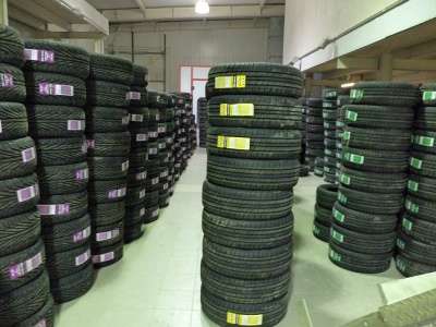 автомобильные шины triangl tr968 в Липецке