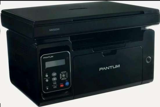 Продажа оптом pantum m6500w из Китая в Москве фото 3
