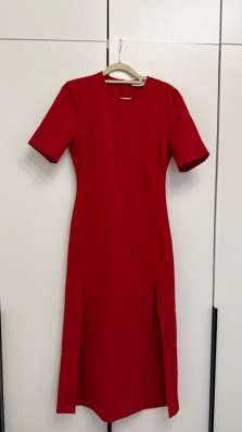 Платье женское ZARA