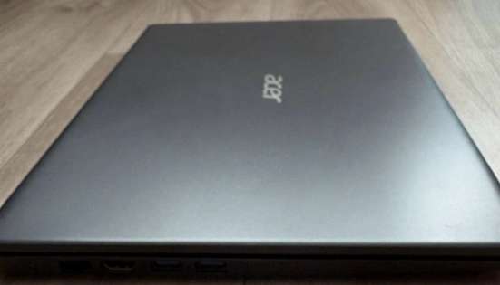 Ноутбук acer aspire 3 a315 в Биробиджане фото 6