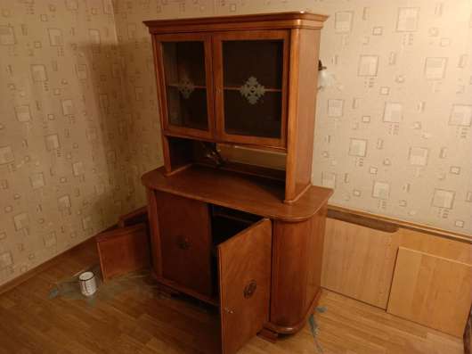 Реставрация предметов искусства и быта фото 9