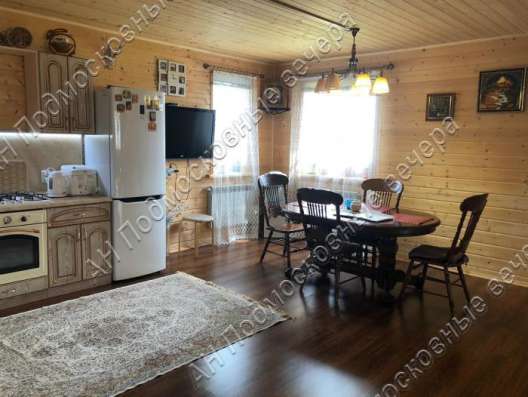 Продам дом в Москва.Жилая площадь 159  кв.м.Есть Канализация, Электричество. в Москве фото 12