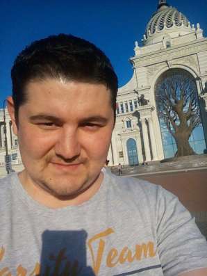 Санжар, 31 год, хочет пообщаться