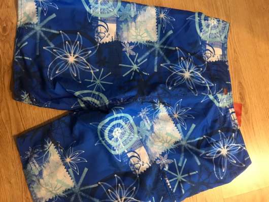Шорты мужские в Серпухове