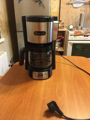 Кофеварка delonghi в Сосновом Бору фото 3