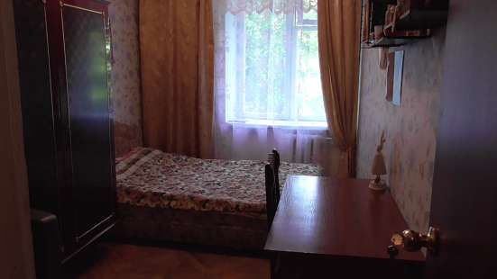 Продам 3-х комн. кв в Москве фото 5