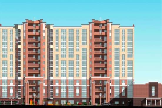 Продам однокомнатную квартиру в Тверь.Жилая площадь 53  кв.м.Этаж 3.Есть Балкон. в Твери фото 6