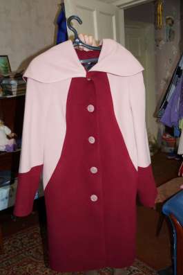 Продам Пальто р 48-50