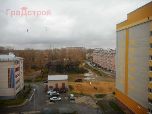 Продам однокомнатную квартиру в Вологда.Жилая площадь 39  кв.м.Дом кирпичный.Есть Балкон. в Вологде фото 4