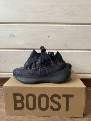 ADIDAS YEEZY BOOST 380 в Москве