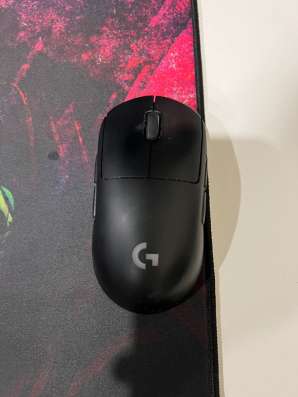 Logitech g pro в Новороссийске
