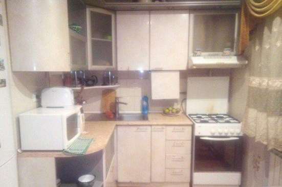 Продам трехкомнатную квартиру в Краснодар.Жилая площадь 55  кв.м.Этаж 4.Дом кирпичный. в Краснодаре фото 5