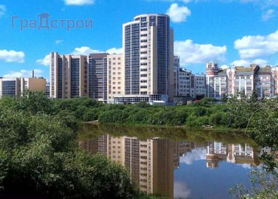 Продам однокомнатную квартиру в Вологда.Жилая площадь 43  кв.м.Дом кирпичный.Есть Балкон.