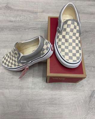 Слипоны Vans в Шахтах фото 5