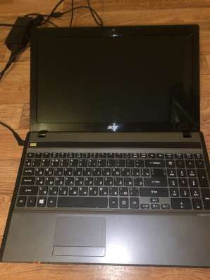 Acer Aspire 5755G