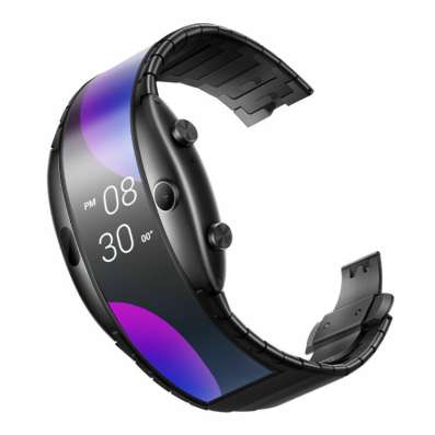 Часы смартфон ZTE nubia alpha с oled-дисплеем в Санкт-Петербурге фото 3