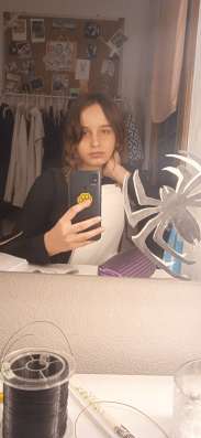 Ищу с кем можно пообщаться ??✨