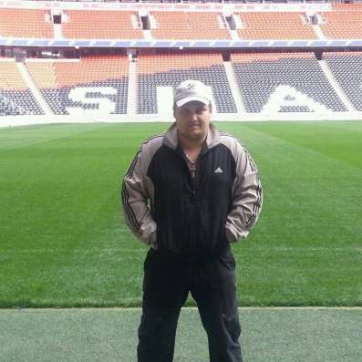 Дмитрий, 37 лет, хочет познакомиться