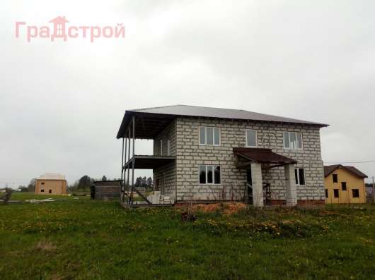 Продам коттедж в Вологда.Жилая площадь 198  кв.м. в Вологде фото 5