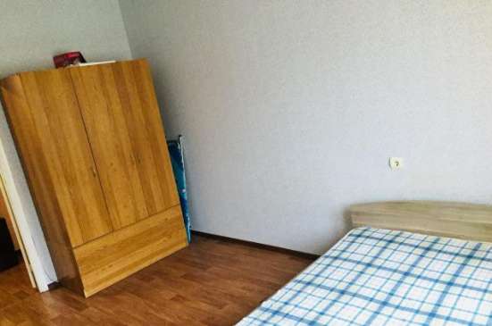 Продам двухкомнатную квартиру в Краснодар.Жилая площадь 53  кв.м.Этаж 10.