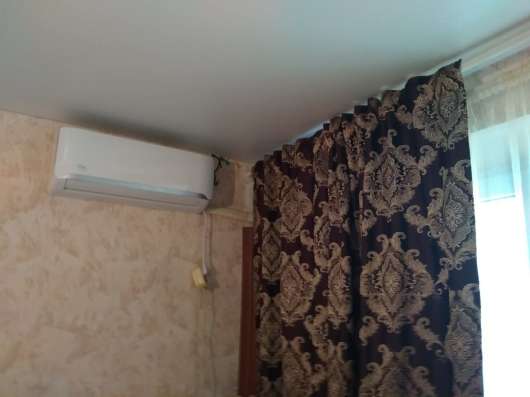 Продам двухкомнатную квартиру в Ростов-на-Дону.Жилая площадь 55  кв.м.Этаж 1.Дом панельный. в Ростове-на-Дону фото 7