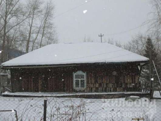 дом, Новосибирск, Сибстройпути, 79 кв.м. в Новосибирске фото 3