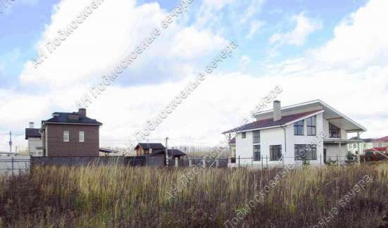 realty_mapper3.plot_in_locationИндивидуальное жилищное ст-во. Площадь 8.50 сот.Есть Газ. в Москве фото 4