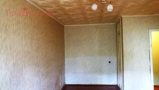 Продам однокомнатную квартиру в Вологда.Жилая площадь 30  кв.м.Этаж 3.Дом кирпичный. в Вологде фото 3