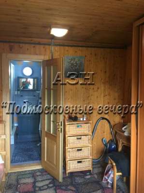 Продам коттедж в Москва.Жилая площадь 150  кв.м.Есть Канализация, Электричество. в Москве фото 6