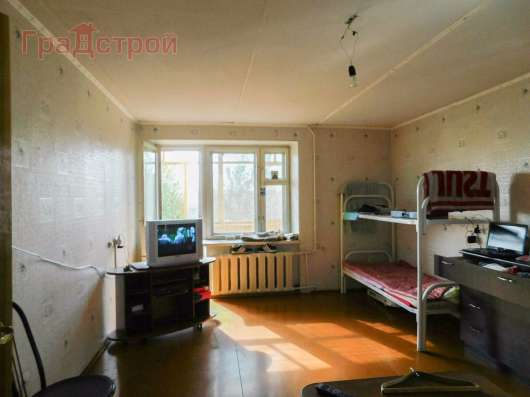 Продам трехкомнатную квартиру в Вологда.Этаж 5.Дом кирпичный.Есть Балкон. в Вологде фото 5