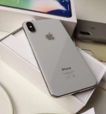 Продам восстановленный iphone X 256gb в Ставрополе фото 5
