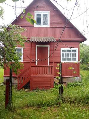 Продам дачу