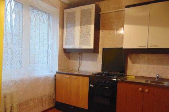 Продам трехкомнатную квартиру в Краснодар.Жилая площадь 65  кв.м.Этаж 1.Дом панельный. в Краснодаре