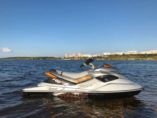 Гидроцикл SeaDoo RXP 255 в Набережных Челнах