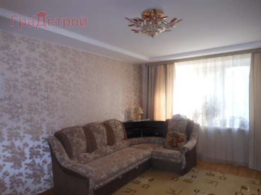 Продам трехкомнатную квартиру в Вологда.Жилая площадь 61  кв.м.Этаж 2.Есть Балкон. в Вологде фото 3