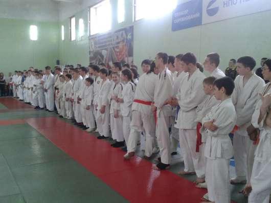 РУКОПАШНЫЙ БОЙ в Уфе