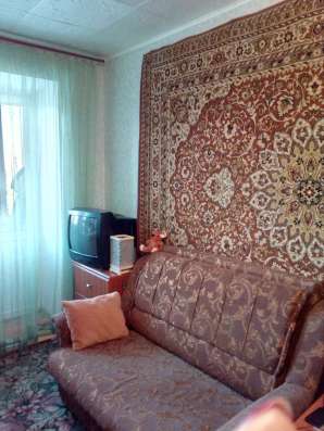 1 комн. на Маяке в Тюмени