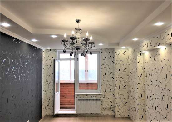 Ремонт квартир Алматы фото 147