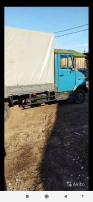 Продам ЗИЛ 5301