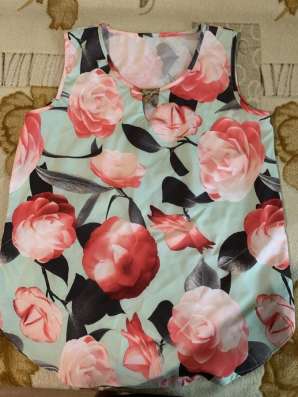 Летний костюм 48-50 в Пензе