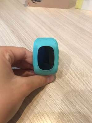Smart baby watch q50