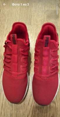 Кроссовки puma