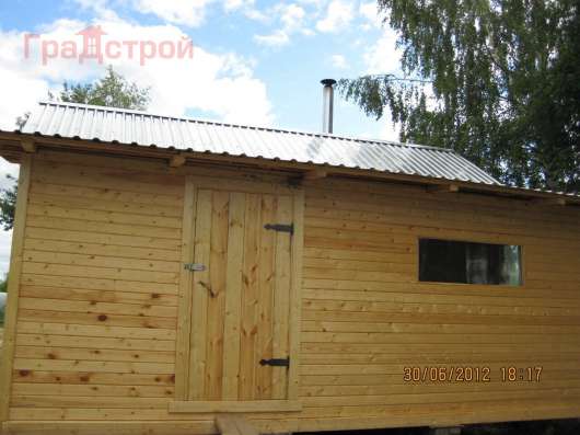 Продам дом в Вологда.Жилая площадь 75  кв.м. в Вологде фото 8