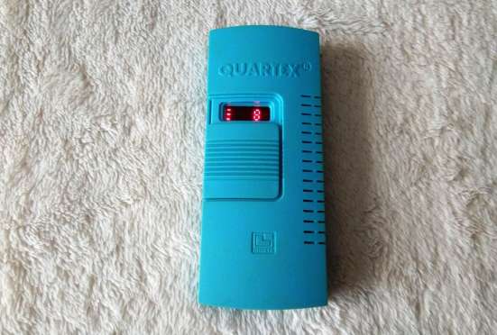 Дозиметр, детектор радиации Quartex RD 8901 Гейгер
