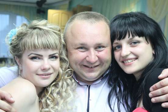 Ведение свадеб и торжеств фото 8