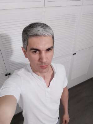 Alexander guselnikov, 39 лет, хочет пообщаться