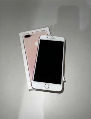 Айфон 7 плюс 32 gb