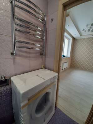 Евродвушка три окна в Котельниках