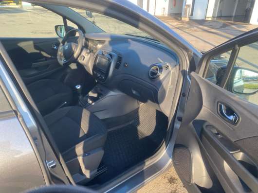 Продается Renault Kaptur 2019 г. в Уфе фото 4